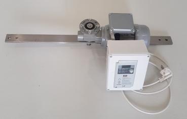 Motor für Schleuder (national)